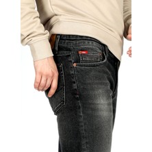 Lee Cooper Normal Bel Slim Straight Erkek Denim Pantolon 251 Lcm 121058 Jagger Greta Ultra