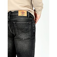 Lee Cooper Normal Bel Slim Straight Erkek Denim Pantolon 251 Lcm 121058 Jagger Greta Ultra