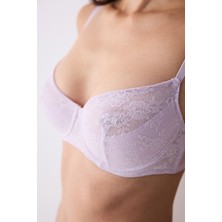 Penti Valeria Lace Dantel Açık Pembe Sütyen