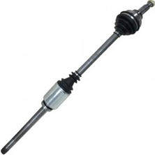 Anka Aks Komple Sağ Trafic Ii-Opel Vivaro 2.0-1.9 Dci 01 12