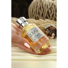 TLG Fragrance Atlantis Extrait De Parfum, 100 ml (NU015 - Oud Satin Mood)