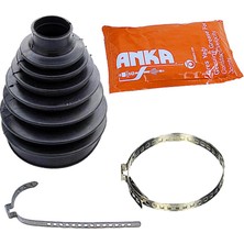 Anka Aks Körüğü Diş Renault Clio Iv 1.5 Otm.vit. 12 Plastik 12