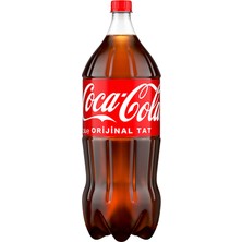 Araz Et Coca-Cola (2,5 L)