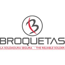 Broquetas Brofıl 60 SN60 PB40 Flux PW15 Lehim Teli 25GR