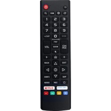 Guiwuu AKB76037002 Uzaktan Kumanda Rca 4K UHD Akıllı Webos Tv Için Değiştirin RWOSU6547 RWOSU5549 RWOSU5847 RWOSU5047 RWOSU5549-B (Yurt Dışından)