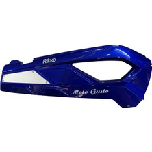Rmg Rikko 150 Sele Altı Sağ Grenaj Mavi