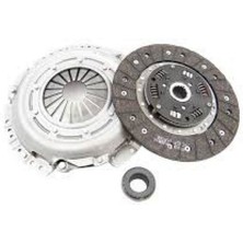 SACHS Debriyaj Seti I30-IX35-TUCSON-I40-SANTAFE-CEED-SPORTAGE 2008 12