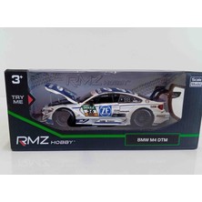 Rmz Bmw M4 Dtm Metal Model