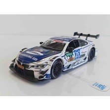 Rmz Bmw M4 Dtm Metal Model