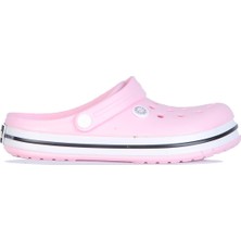 Apella E-800-2 Açık Pembe Crocs Kadın Hemşire Doktor Terlik