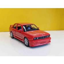 Rmz 1:36 Bmw M 3 1988