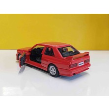 Rmz 1:36 Bmw M 3 1988