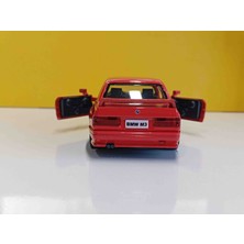 Rmz 1:36 Bmw M 3 1988