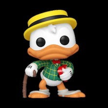 Funko Pop Dapper Donald Duck 1444