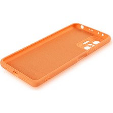 Tecno Gelisen Xiaomi Redmi Note 10 Pro Kılıf Zore Mara Lansman Kapak-Siyah