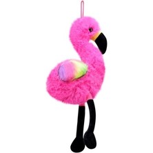 Peluş Flamingo Oyuncak 25 cm