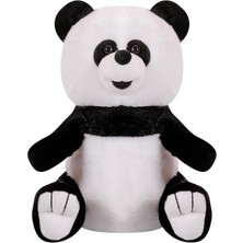 Peluş Panda Oyuncak 30 cm