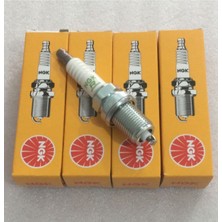Ngk BKR5E-11 BKR5E11 Bujı (Takım 4 Adet) Elantra 2.0 / Mazda 323