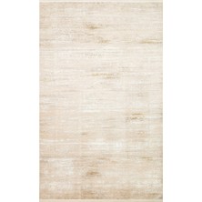 Carpetdocia Marble Serisi Modern Desenli Salon Oturma Odası Koridor Antre Şık Halı 01 Cream Beıge