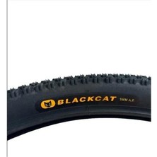 Bike Sky Black Cat 24 x 2.10 Mtb 5mm Zırhlı Dış Lastik