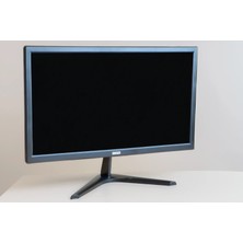 Ukron 20" LED Monitör HDMI VGA