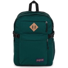 Jansport Main Campus Deep Juniper Sırt Çantası EK0A5BDS5J4