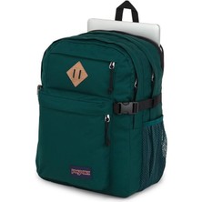 Jansport Main Campus Deep Juniper Sırt Çantası EK0A5BDS5J4