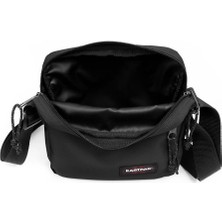 Eastpak The Bigger One Black Mini Askılı Çanta