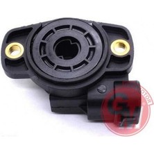 Gua Gaz Kelebek Sensörü Renault Lgn 95-01 2.0 16V-P106-P306-P406-DOBLO 10 Punto 03-09 1.3d 12