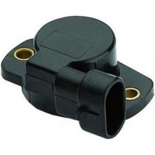 Marelli Gaz Kelebek Sensörü Clio I-Ii 1.2-Kng 1.2-Twng 1.2-Lgn 2.0 16V-SAFRANE 2.0 16V 12