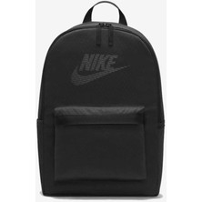 Nike Divers B3 Unisex Sırt Çantası DQ5750-010-2-Siyah