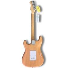 Masterwork Stratocaster Elektro Gitar