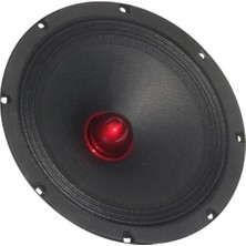 Roadstar RDH-M200PRO 200 Watt 20CM Oto Hoparlör (2 Li )