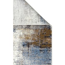 Carpetdocia Üsküdar Serisi Yüksek Kaliteli Sık Dokuma Modern Salon Halısı 05 Grey Xw