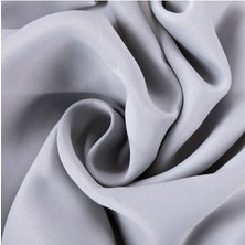 Shy Tekstil Bej Blackout  Fon Perde