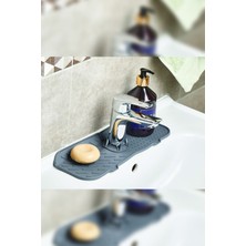 Molvea Silikon Lavabo Matı (13X36 Cm)