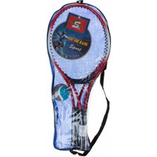 Can Sport Tenis Raket Seti Çocuk Çantalı BSR-670 0474