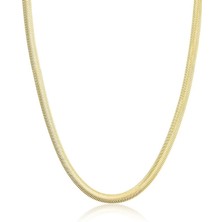 Daniel Klein Kadın Çelik Kolye DKJ.3.4064-2