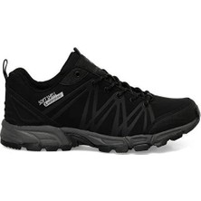 Lumberjack 4W Shell 4Pr Lumberjack Outdoor Erkek Spor Ayakkabı A101782880 Siyah/Siyah