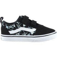 Vans Bebek Ward V Ayakkabı