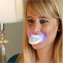 Epilons 20 Minute LED Işıklı  Dental White Diş Beyazlatıcı