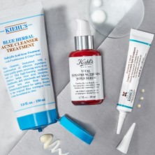 Kiehl's Blue Herbal Salisilik Asit İle & Temizleme Jeli 150 Ml