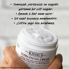 Kiehl's Avokado Göz Kremi, Nemlendirici & Kil Maskesi 3’lü Tanışma Seti