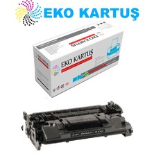 Eko Kartuş Hp 1PS54A Yazıcı Kodu  CF289A Muadil Tonerçipli