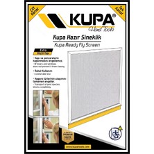 Kayra Rodoplu Store | Tül Sineklik, Kapı - Pencere'ye Takılabilir Sineklik