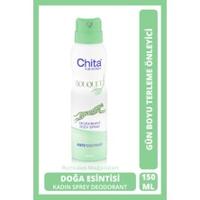 Chita Kadın Deodorant Bouquet 150 Ml