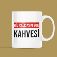 Kuppa Kuppa Ofis Hediyesi, Işe Başlama Hediyesi, Eğlenceli Kupa, Kaliteli Kupa Baskı