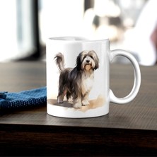 Kuppa Kuppa Köpekli Kupa