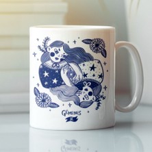 Kuppa Kuppa Ikizler Burcu Kupa - Astroloji