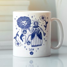 Kuppa Kuppa Aslan Burcu Kupa - Astroloji